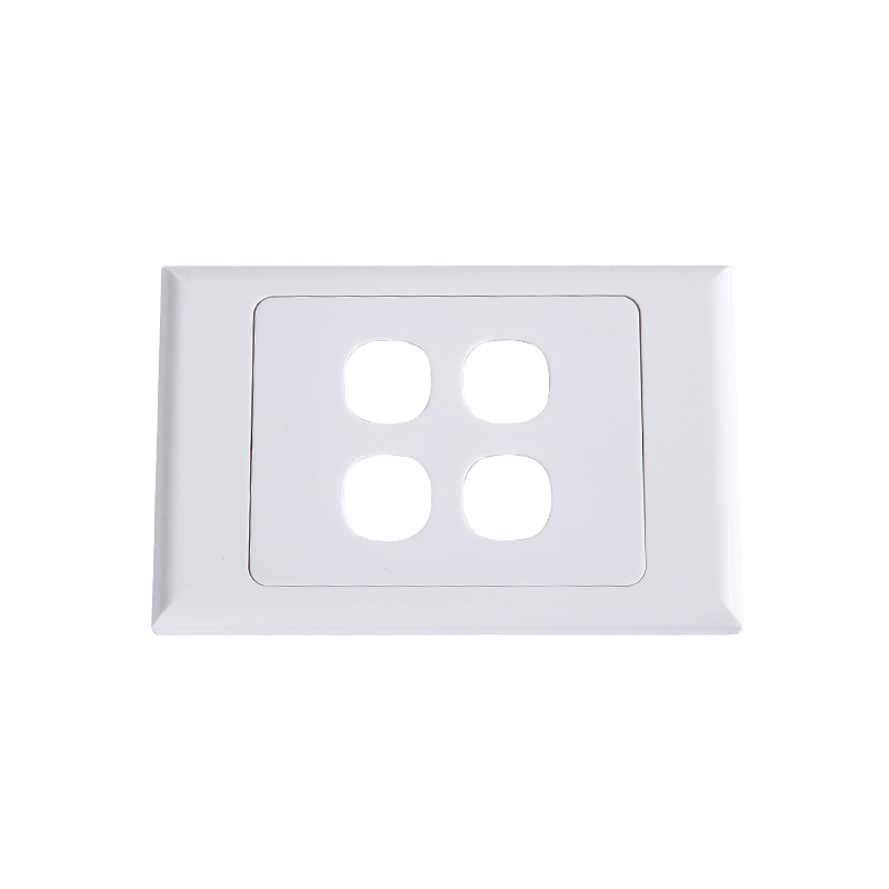 SMT-4304-120-4P ออสเตรเลียหน้าสี่พอร์ต