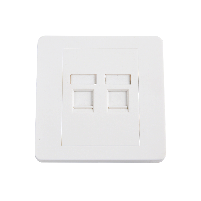 SMT-4320AP-86-2P 86 ประเภทแผงพอร์ตคู่