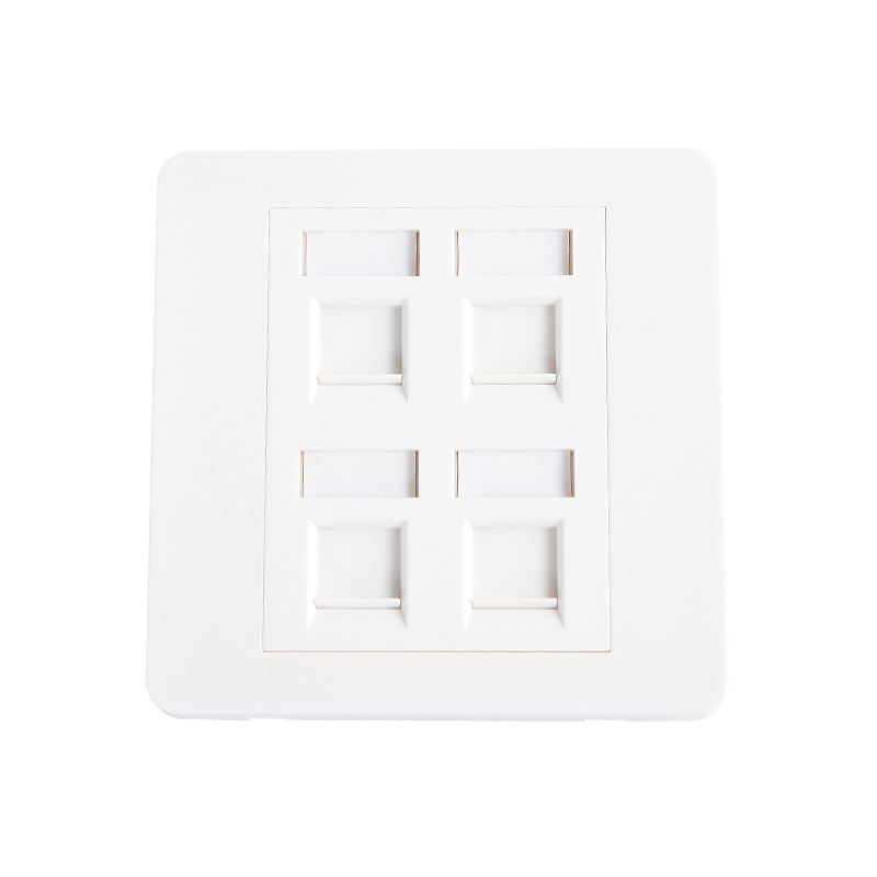 SMT-4320AP-86-4P 86 PORTPATE