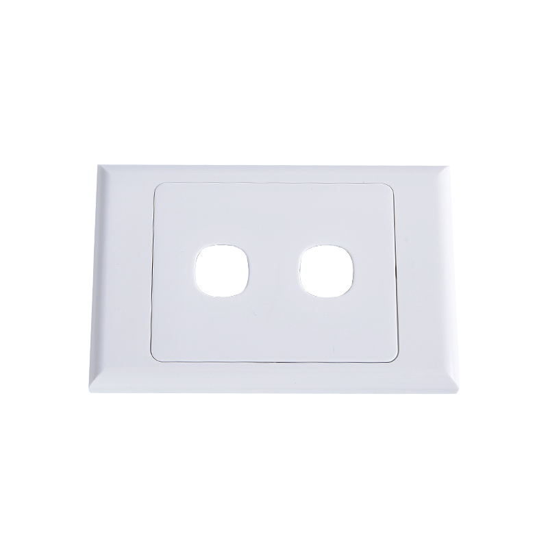 SMT-4304-120-2P Australia Port Double Port Port