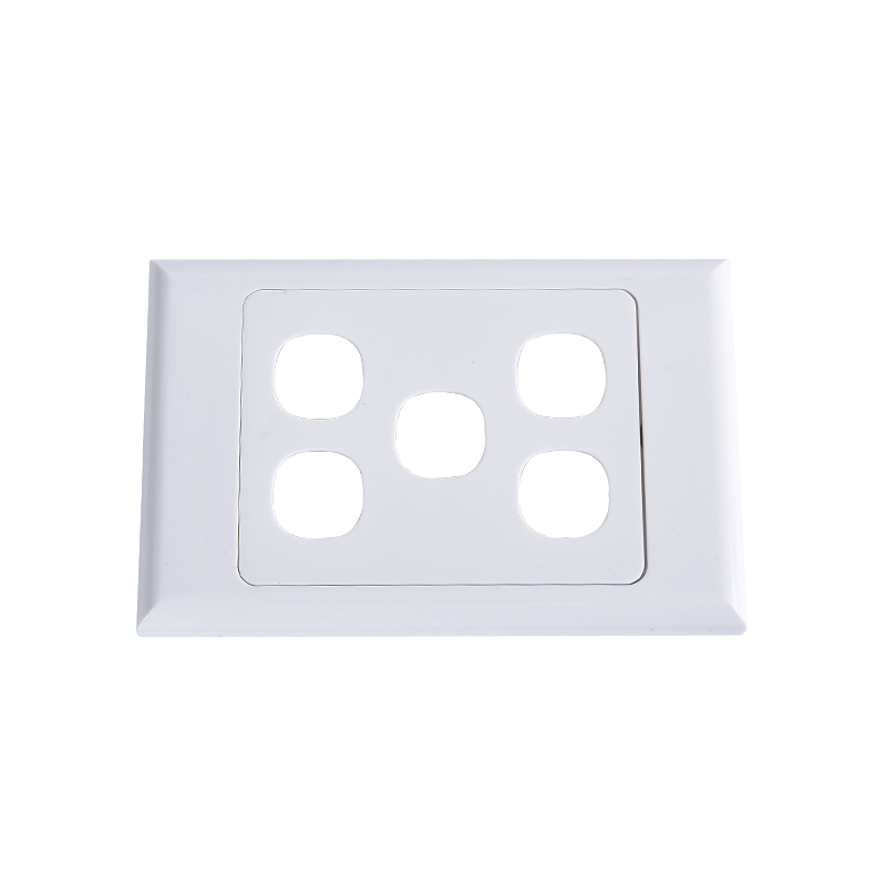 SMT-4304-120-5P Australia Five Ports Ports