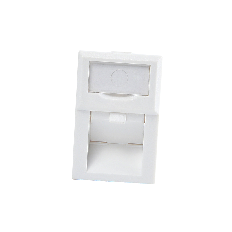 SMT-4310-50X (b) อะแดปเตอร์ Keystone 45 °